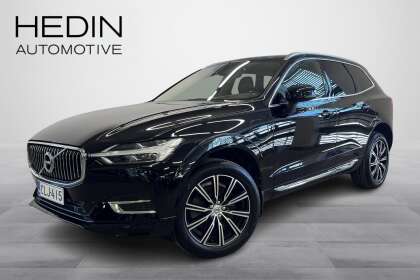 Volvo XC60  - CLJ-415