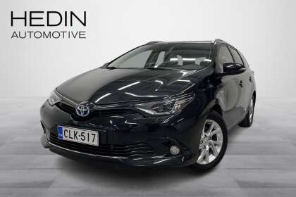 Toyota AURIS - CLK-517