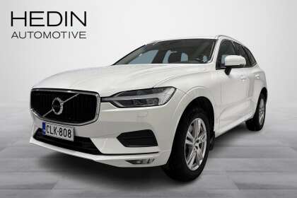 Volvo XC60 D4 AWD Business aut - CLK-808