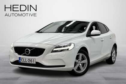 Volvo V40 T2 Business aut - CLL-261