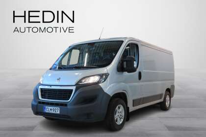 Peugeot BOXER  - CLM-927