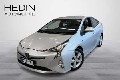 Toyota PRIUS Active - CLO-331