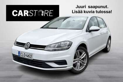 Volkswagen GOLF Trendline 1,0 TSI 63 kW (85 hv) - CLO-462
