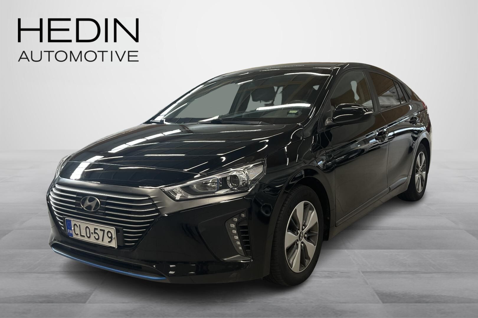 Hyundai IONIQ PLUG-IN - CLO-579