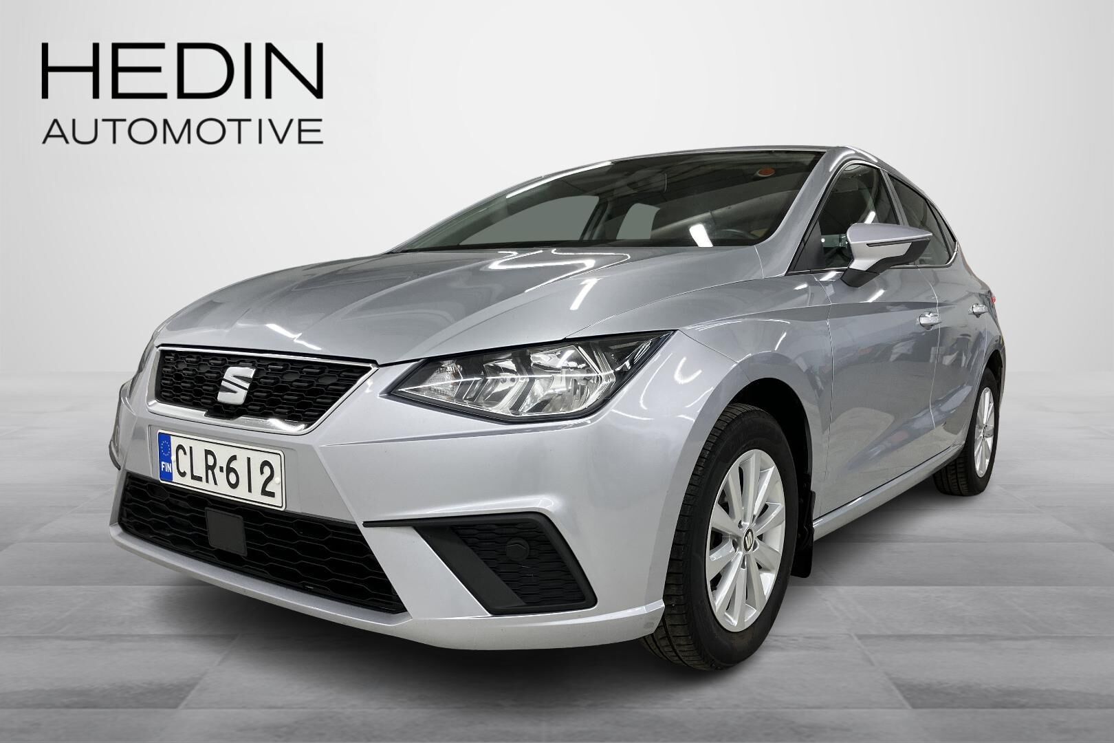 Seat IBIZA - CLR-612