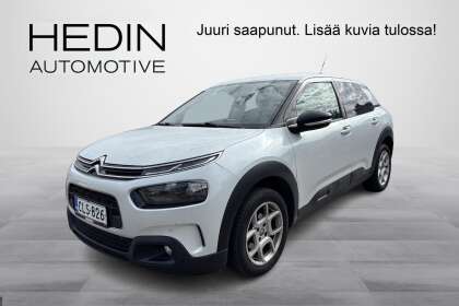 Citroen C4 CACTUS PureTech 110 Shine - CLS-826