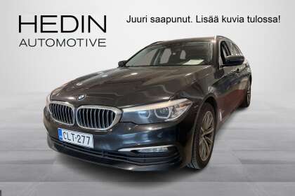 BMW 520 G31 Touring 520d A Business - CLT-277