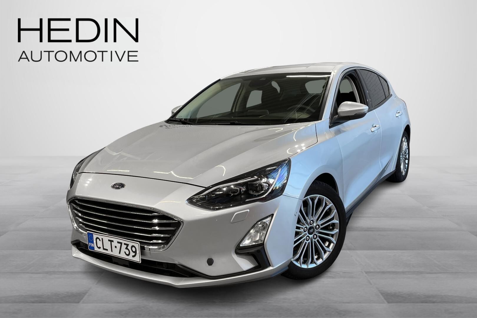 Ford FOCUS - CLT-739