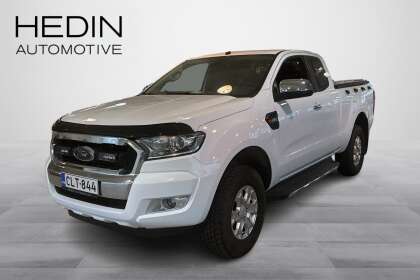 Ford RANGER Super Cab 2,2TDCi 160 hv A6 4x4 XLT - CLT-844