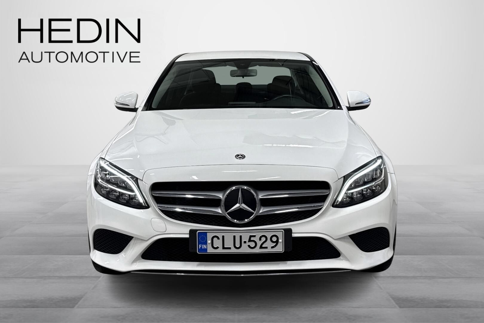 Mercedes-Benz C 180 A Business 2019, kuva 5/38