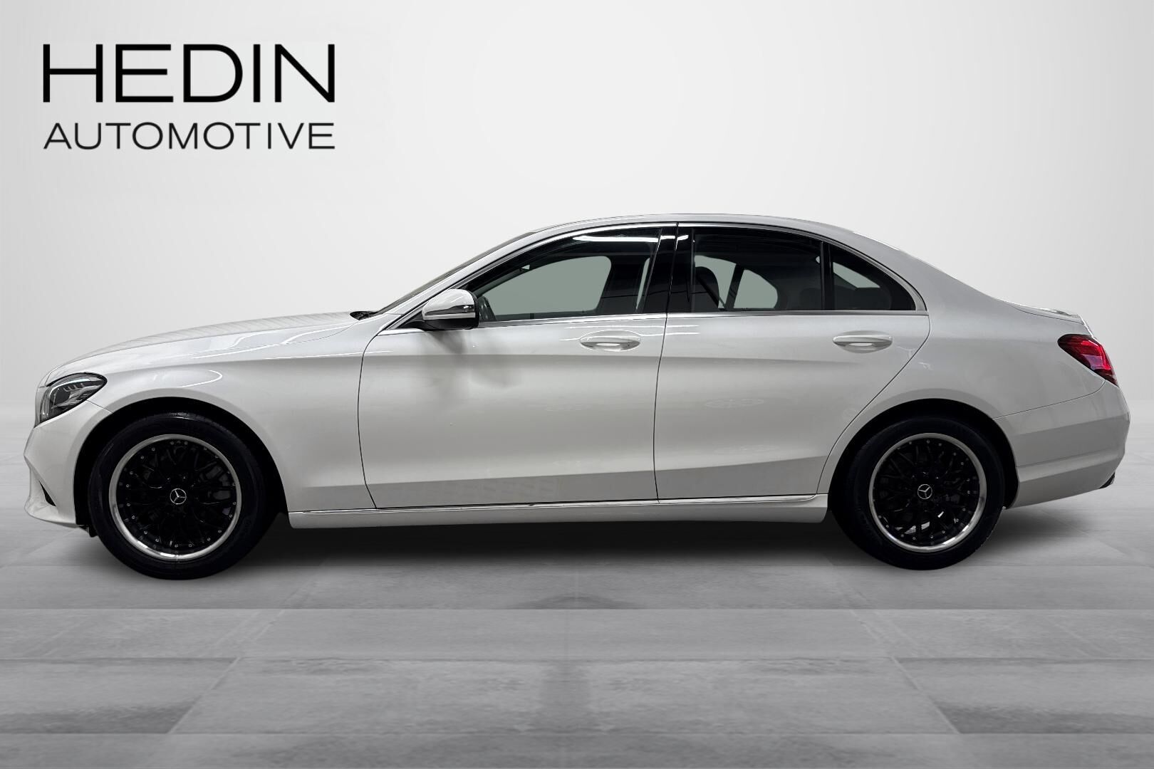 Mercedes-Benz C 180 A Business 2019, kuva 6/38