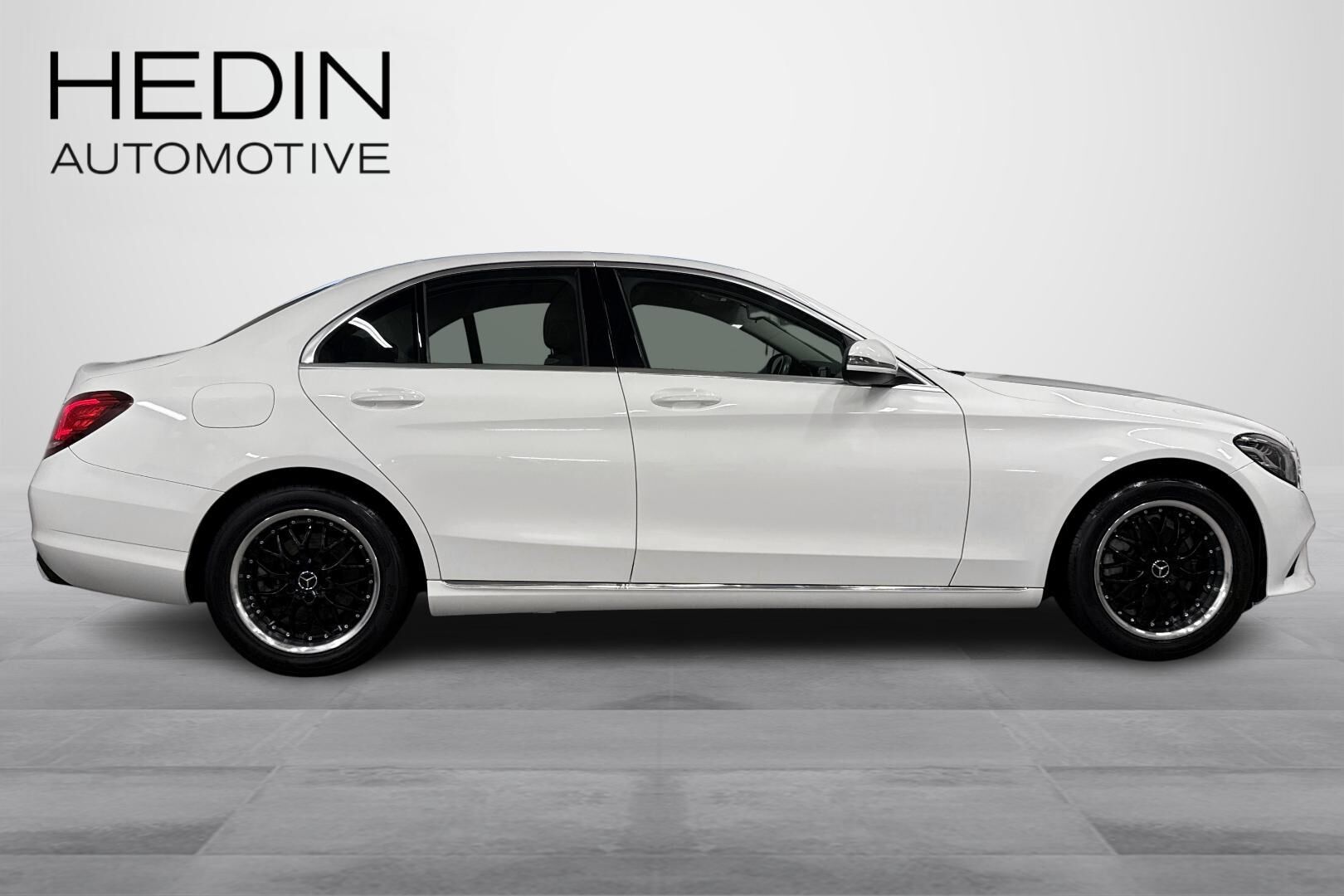 Mercedes-Benz C 180 A Business 2019, kuva 7/38