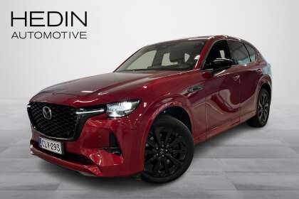 Mazda CX-60  - CLV-293