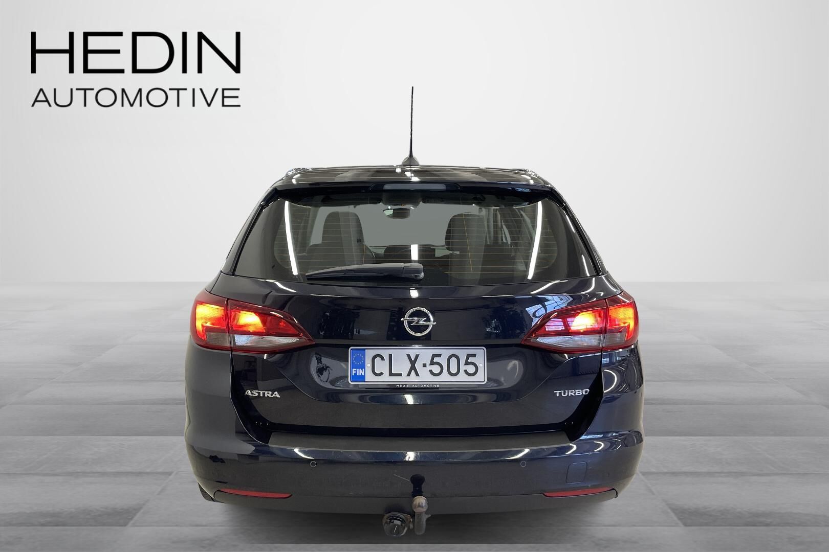 Opel Astra 2018, kuva 3/13
