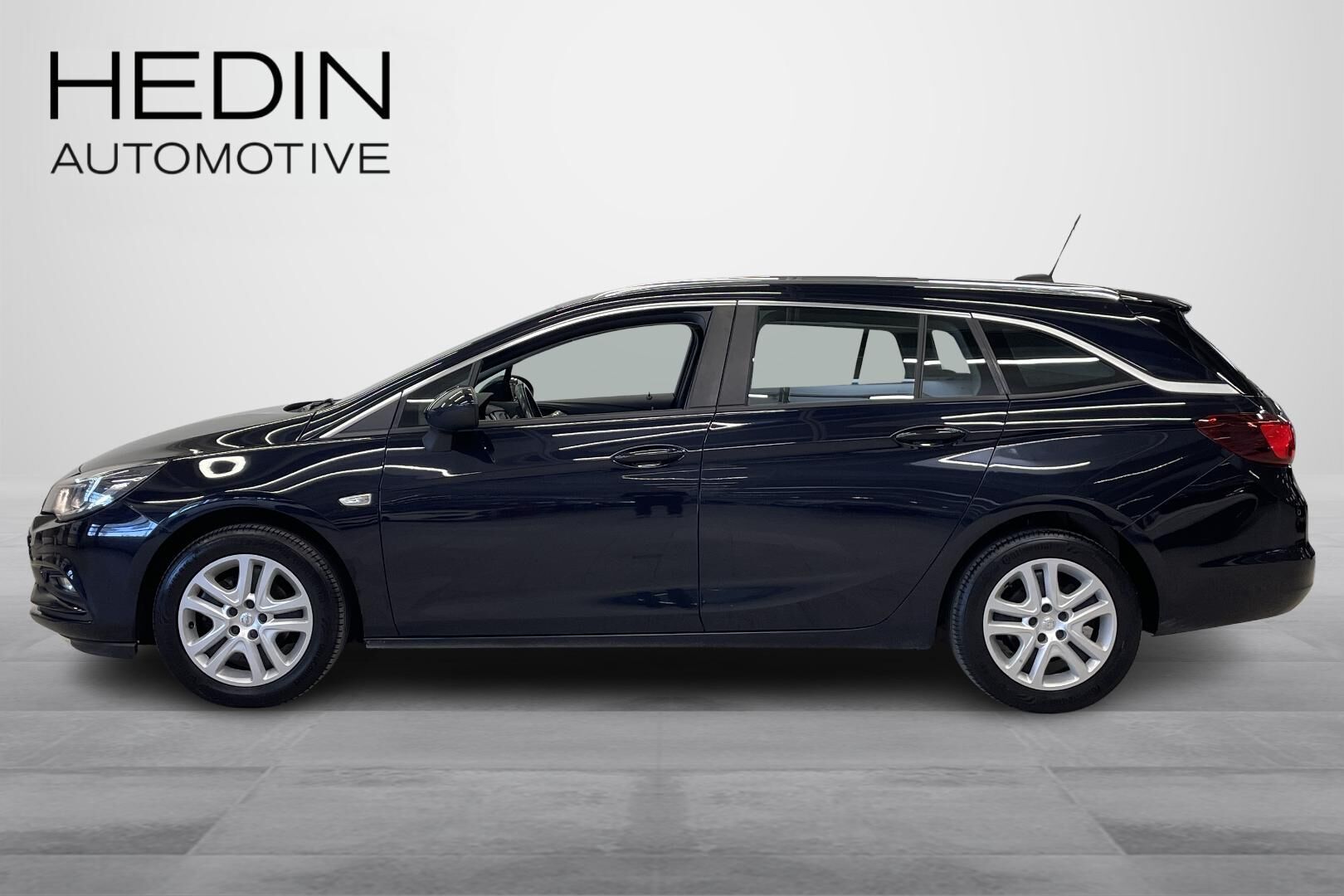 Opel Astra 2018, kuva 5/13