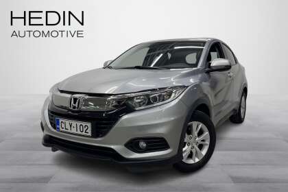 Honda HR-V  - CLY-102