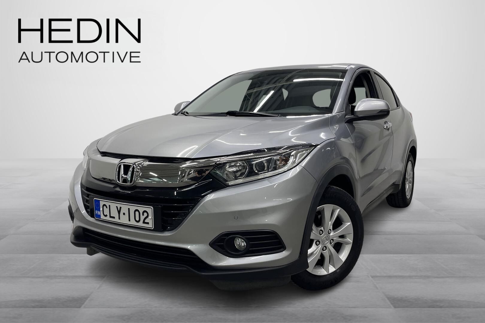 Honda HR-V - CLY-102