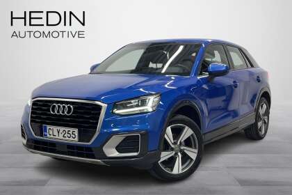 Audi Q2 Pro Business Sport 35 TFSI 110 kW S tronic - CLY-255