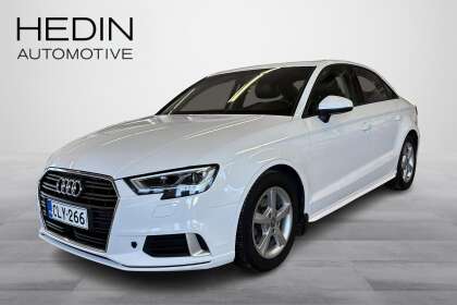 Audi A3 Sedan Pro Business Sport 35 TFSI 110 kW S tronic - CLY-266