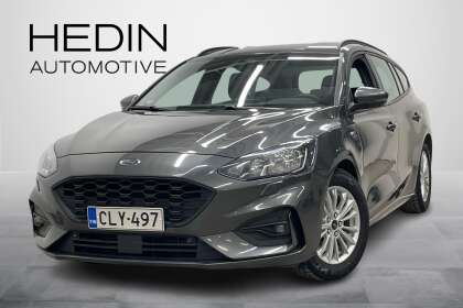 Ford FOCUS  - CLY-497