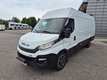 IVECO Daily 35S18VA8 Pitkä - CLY-569