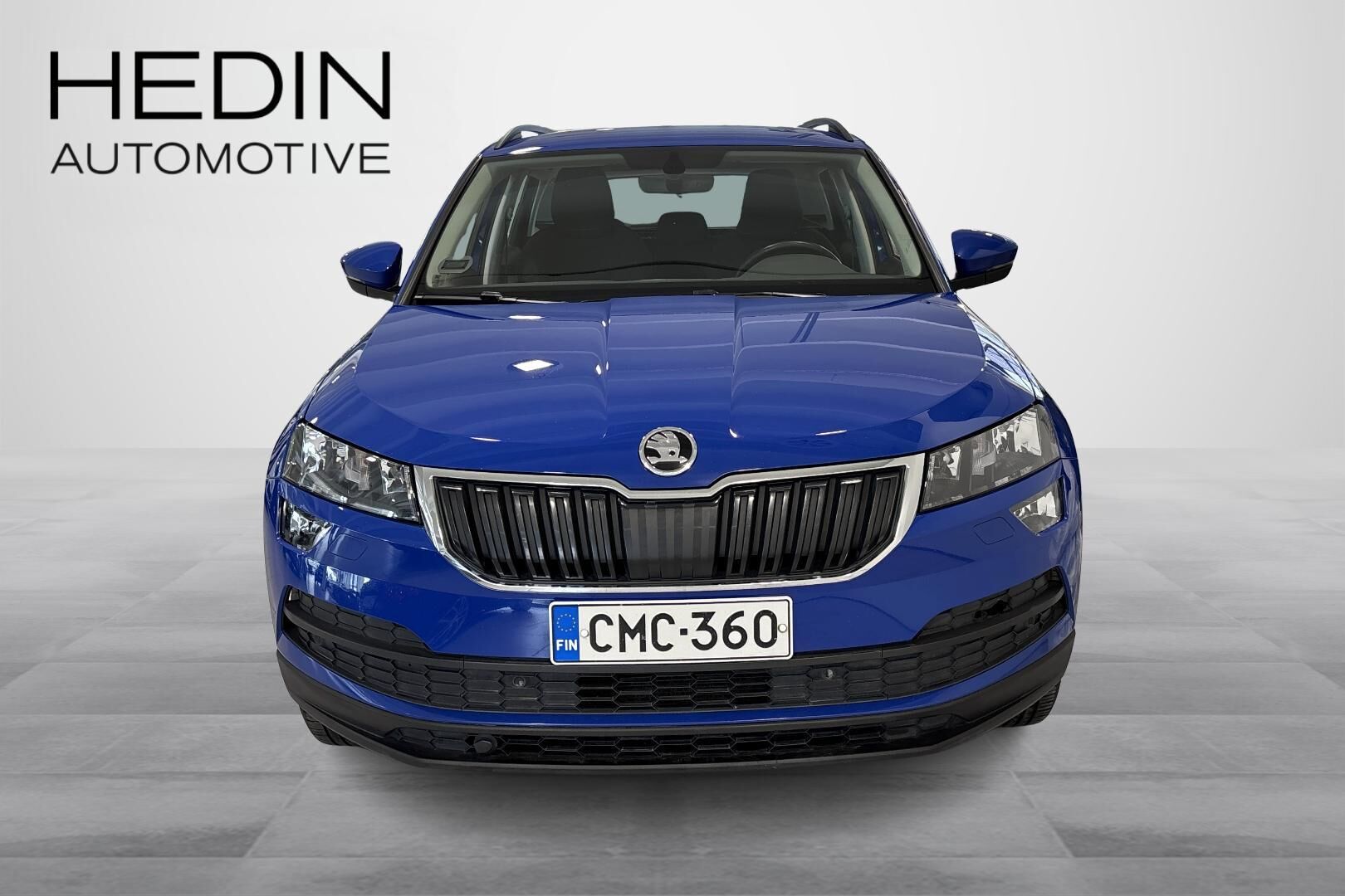 Skoda Karoq 1,0 TSI Ambition DSG Autom. 2019, kuva 6/25