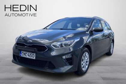 Kia CEED - CMC-450