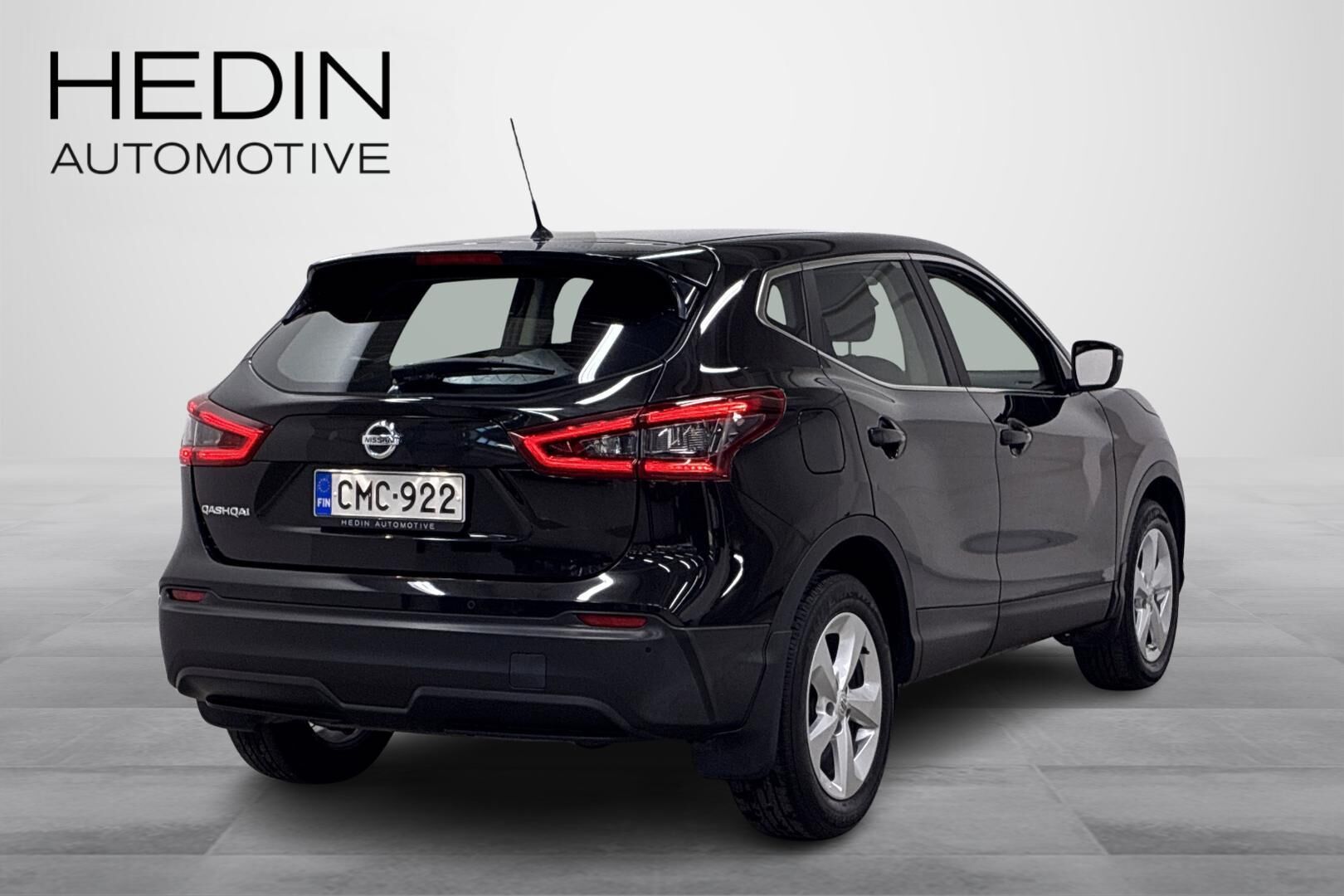 Nissan Qashqai 2019, kuva 2/27