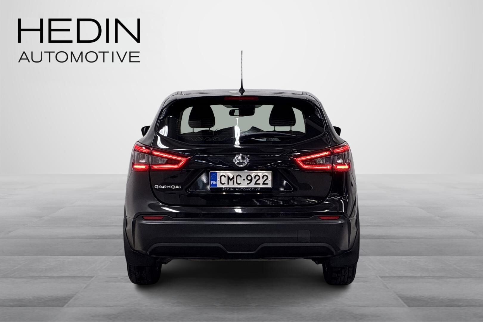 Nissan Qashqai 2019, kuva 3/27