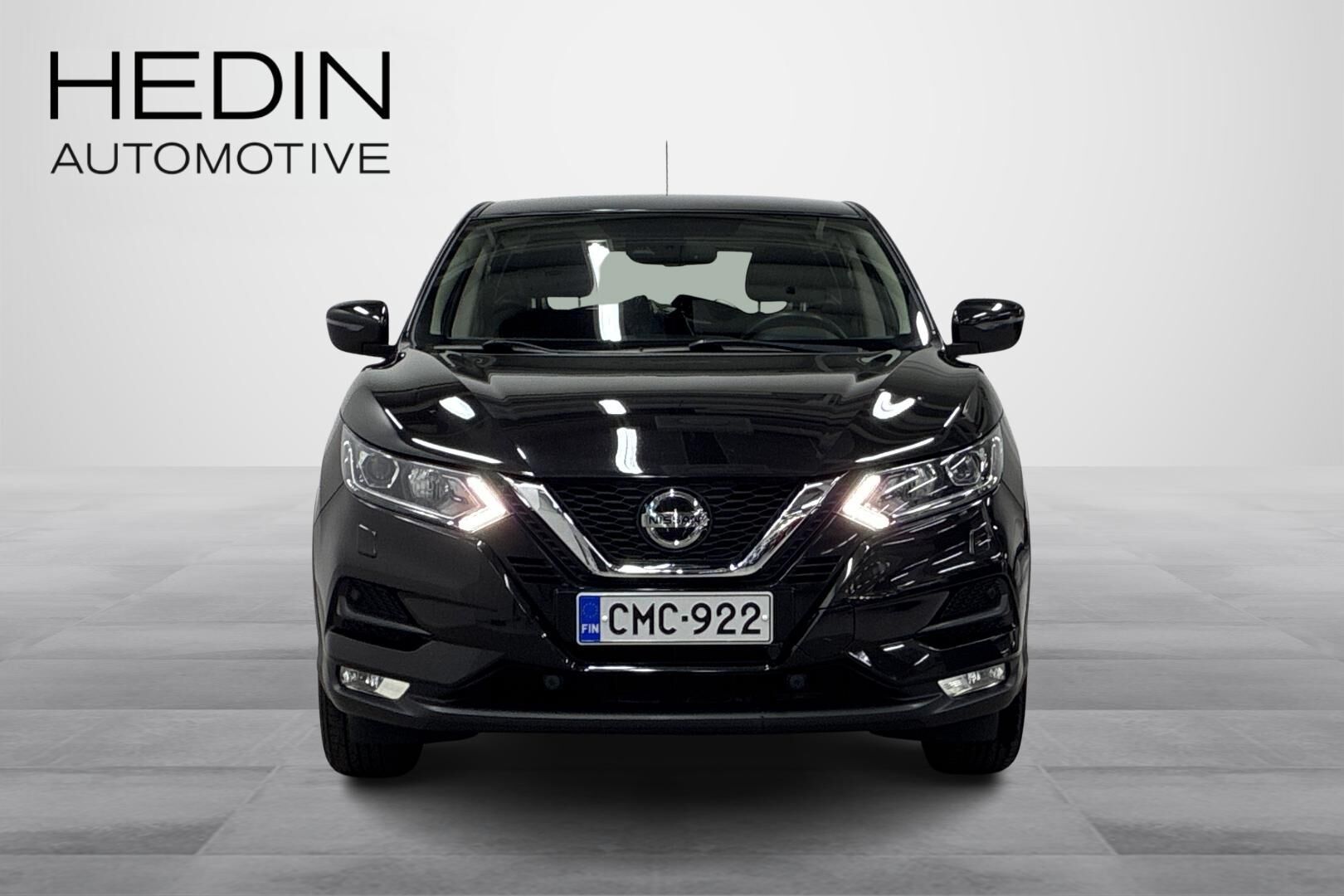 Nissan Qashqai 2019, kuva 4/27