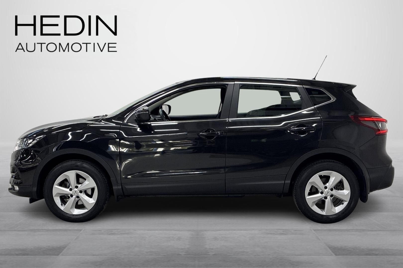 Nissan Qashqai 2019, kuva 5/27