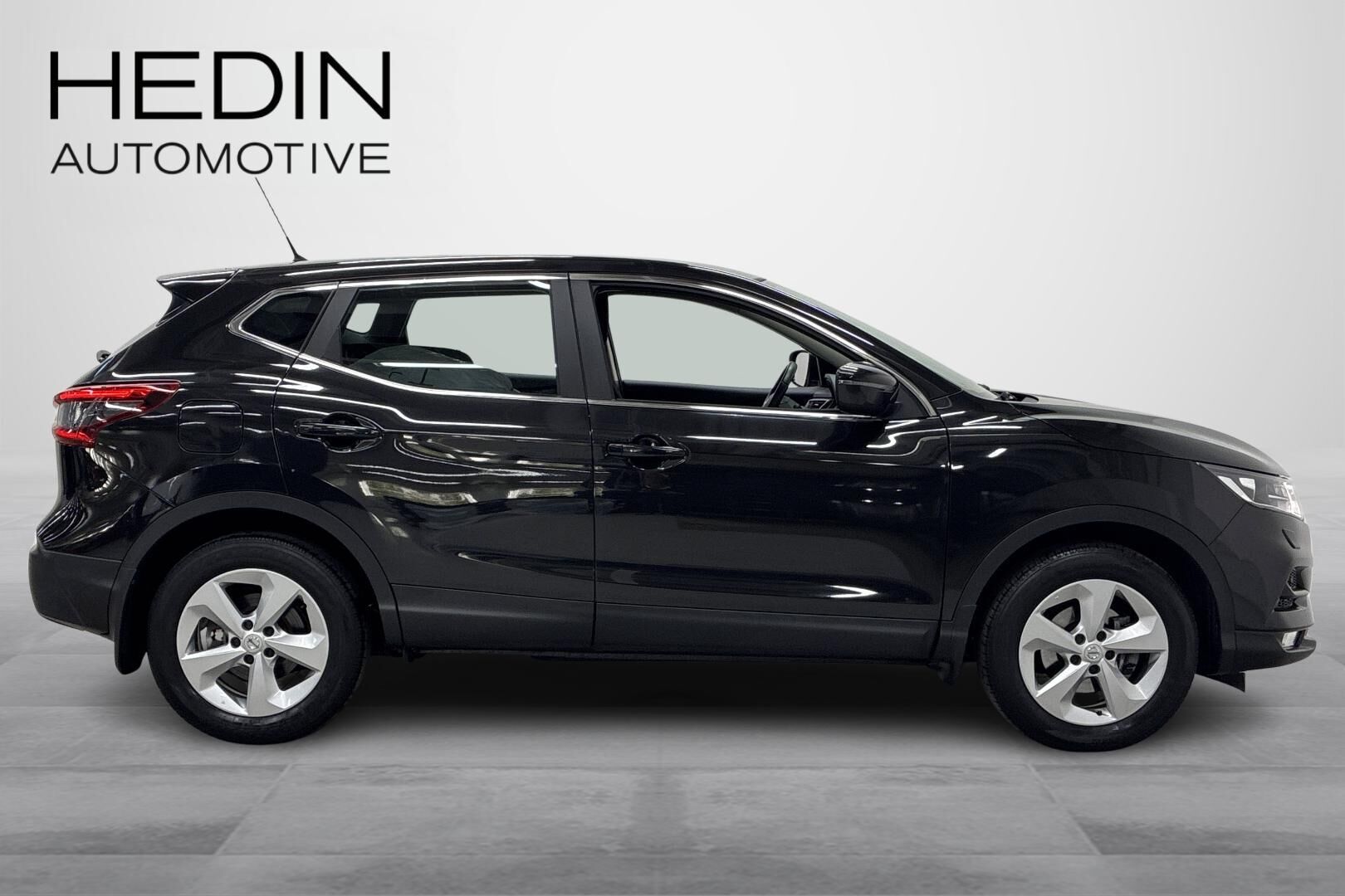 Nissan Qashqai 2019, kuva 6/27