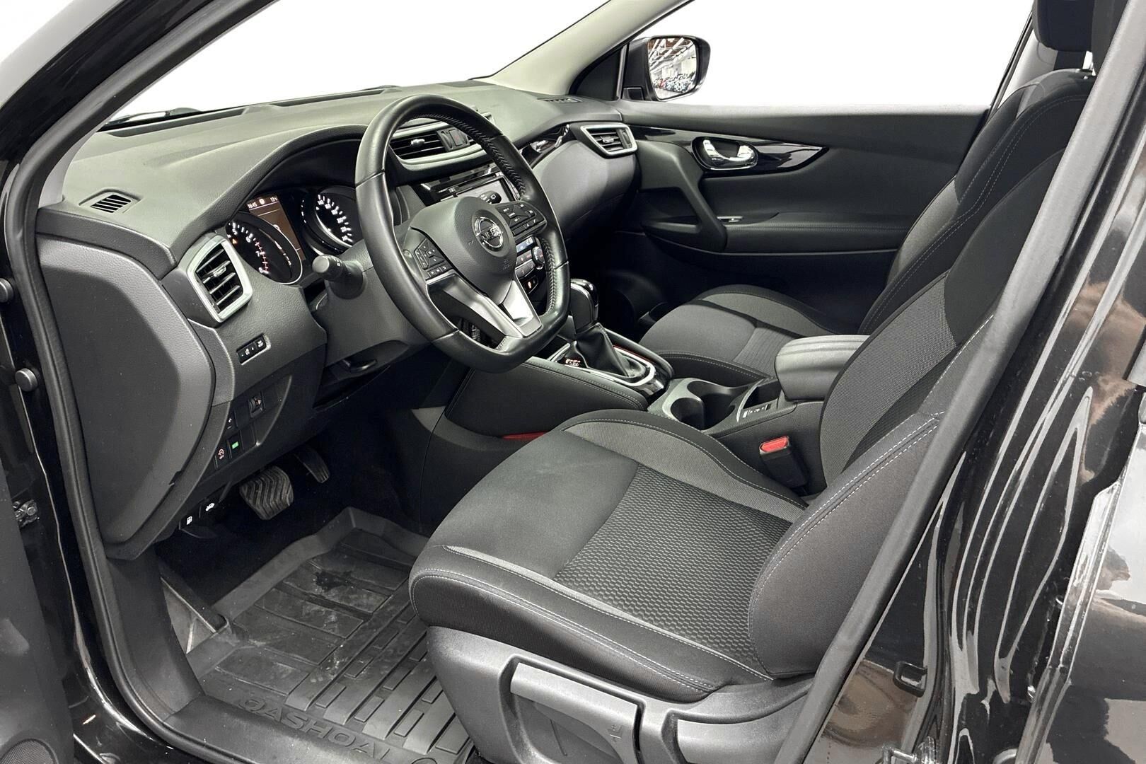 Nissan Qashqai 2019, kuva 7/27