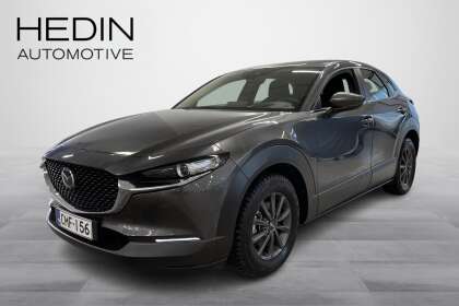 Mazda CX-30 2,0 (150hv) M Hybrid e-Skyactiv-G Vision AT - CMF-156