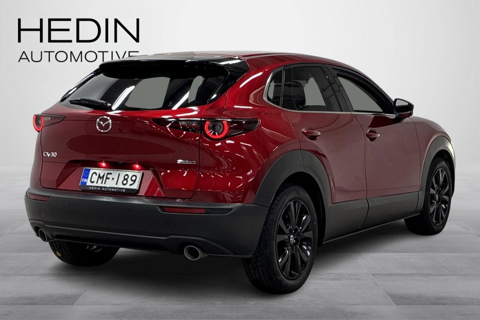 Mazda CX-30 2023, bild 3/31