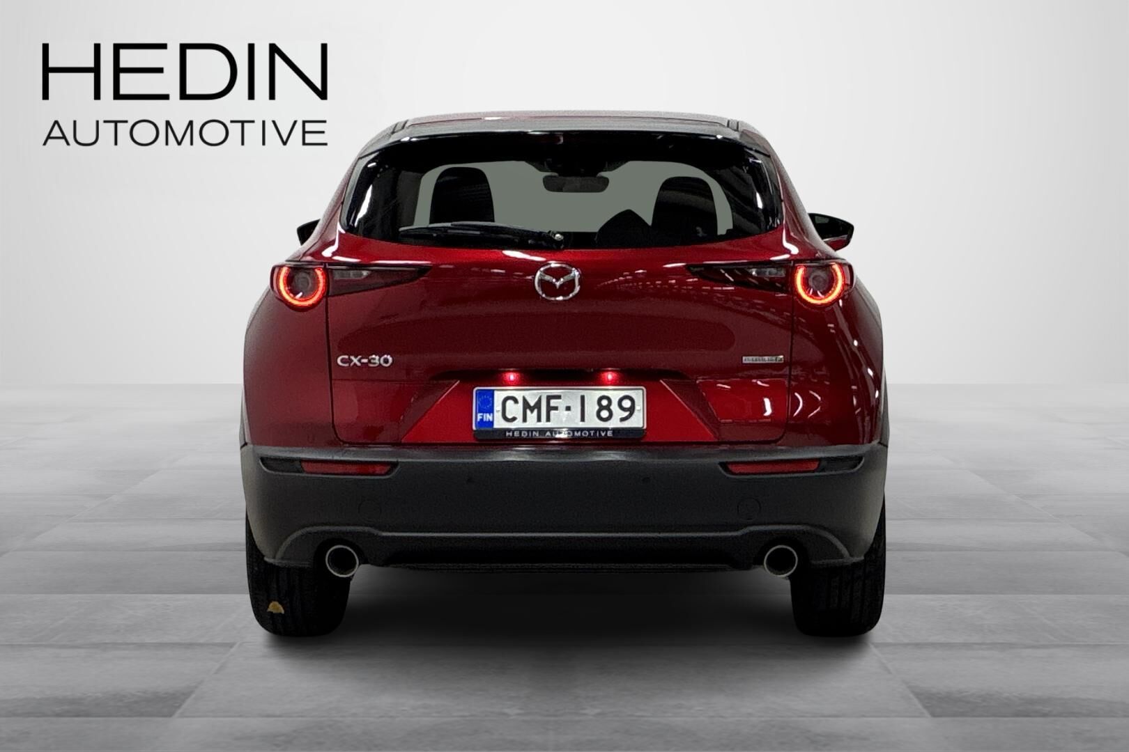 Mazda CX-30 2023, bild 4/31