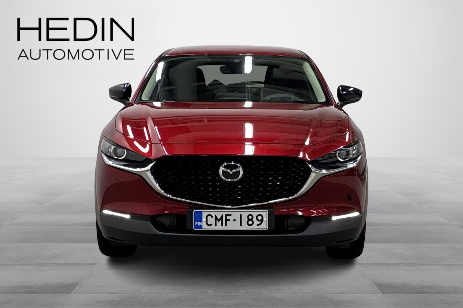 Mazda CX-30 2023, bild 5/31