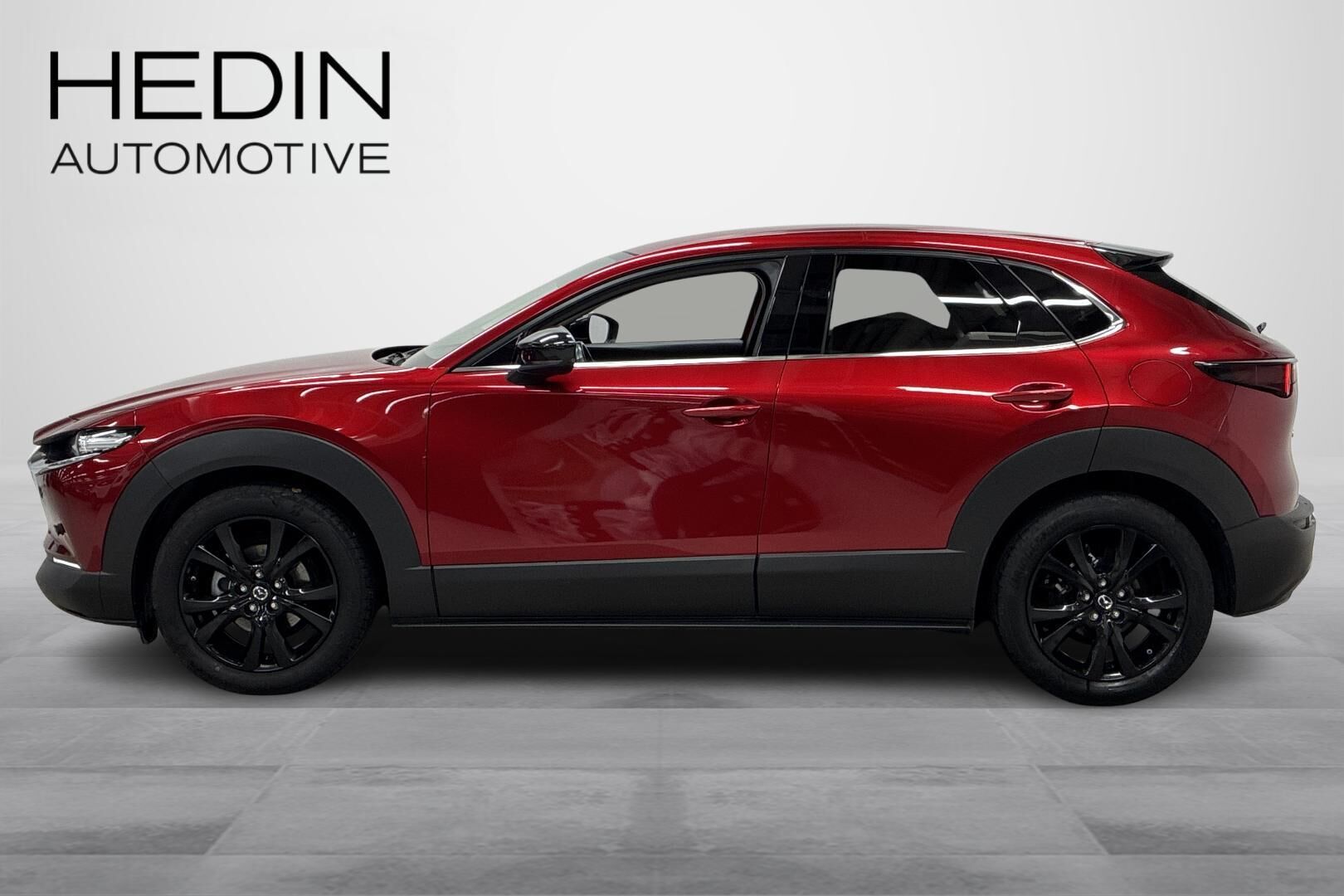 Mazda CX-30 2023, bild 7/31