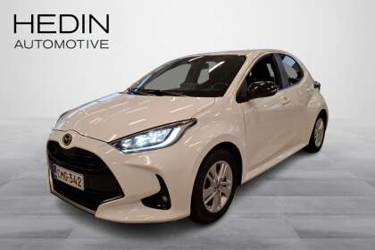 Mazda 2 Hybrid 1.5 (116) Agile Comfort Pack - CMG-342
