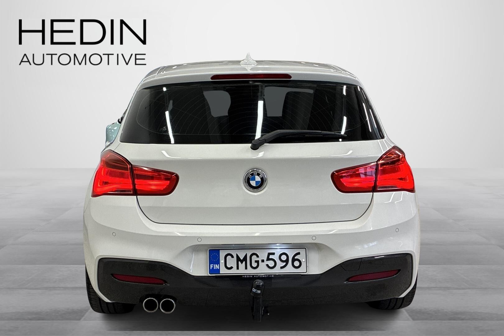 BMW 120 2019, kuva 3/18
