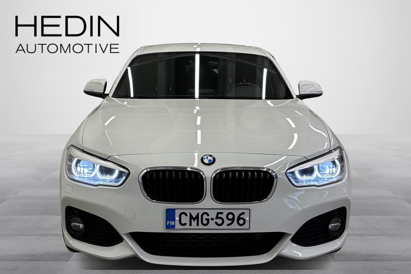 BMW 120 2019, kuva 4/18