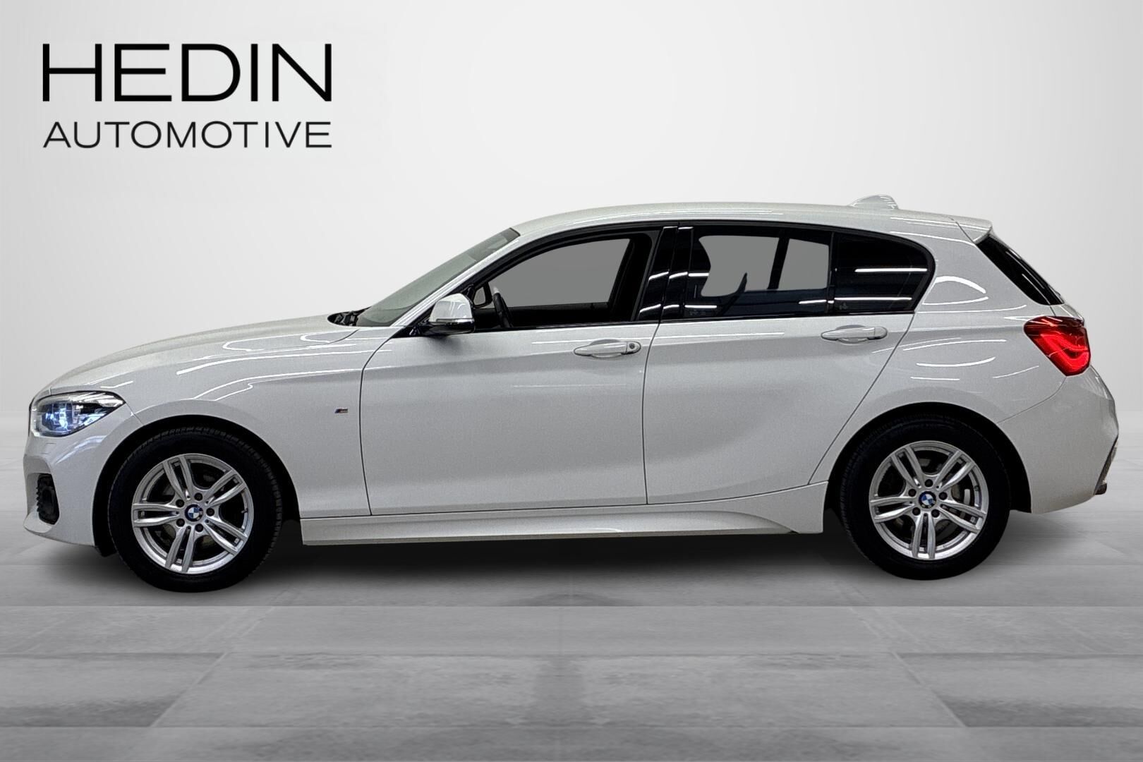BMW 120 2019, kuva 5/18