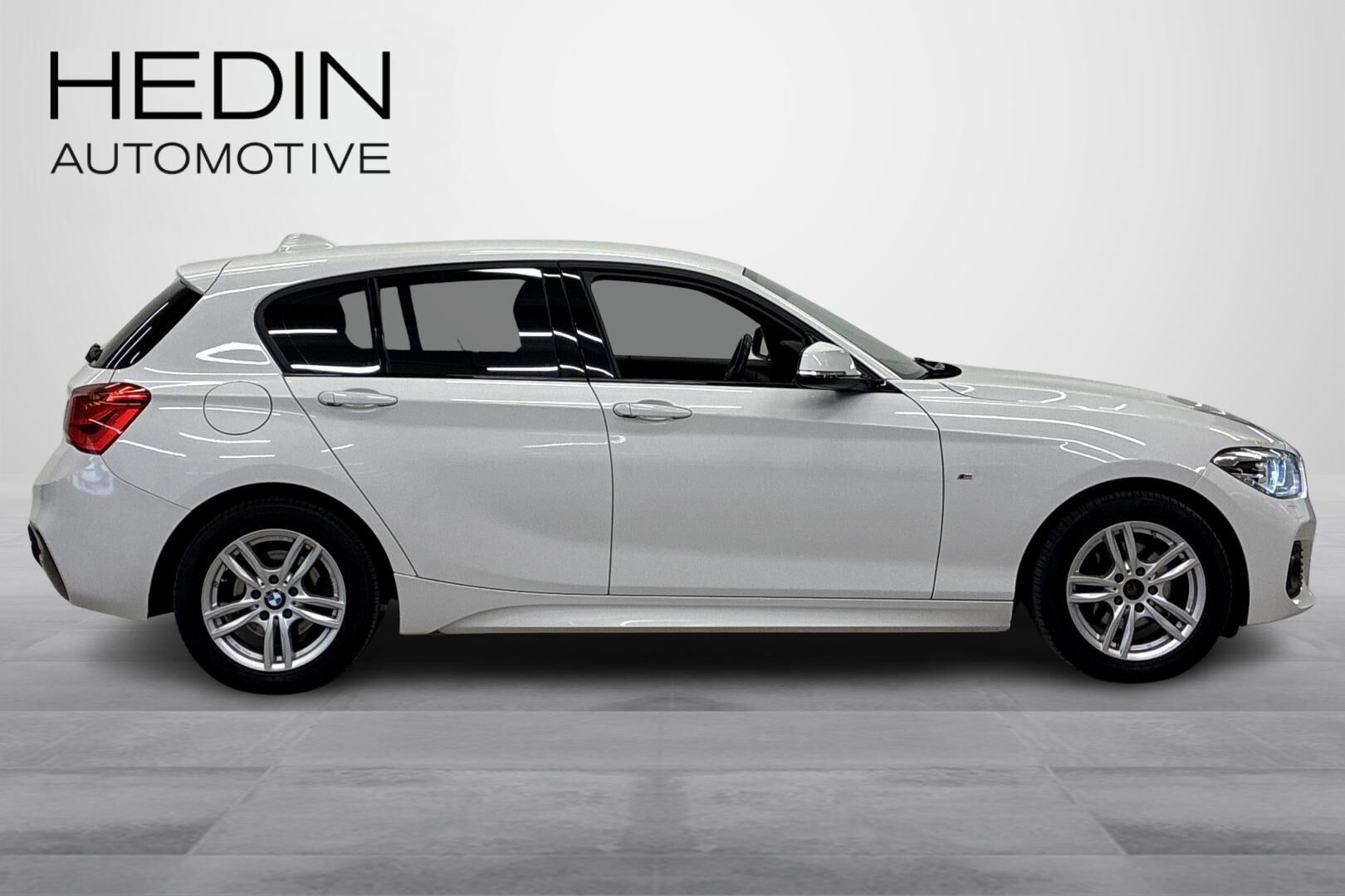 BMW 120 2019, kuva 6/18