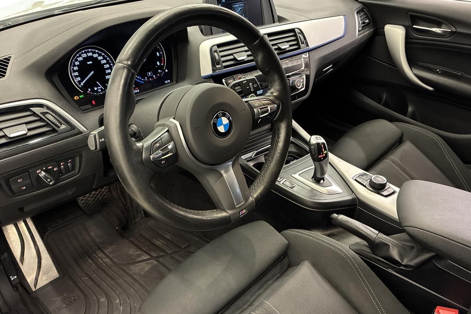 BMW 120 2019, kuva 7/18