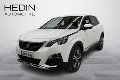 Peugeot 3008  - CMI-542