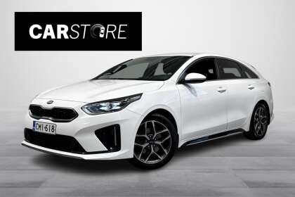 Kia PROCEED  - CMI-618