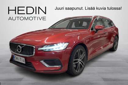 Volvo V60 T8 AWD Inscription aut - CMI-714