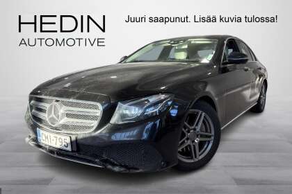 Mercedes-Benz E 350 d A Premium Business - CMI-795