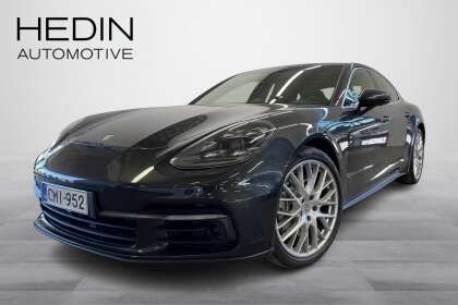 Porsche PANAMERA - CMI-952