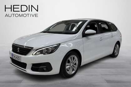 Peugeot 308 SW Active PureTech 130 - CMJ-631